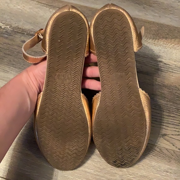 Monkey Feet Makenahs Sandals - Picture 3 of 7